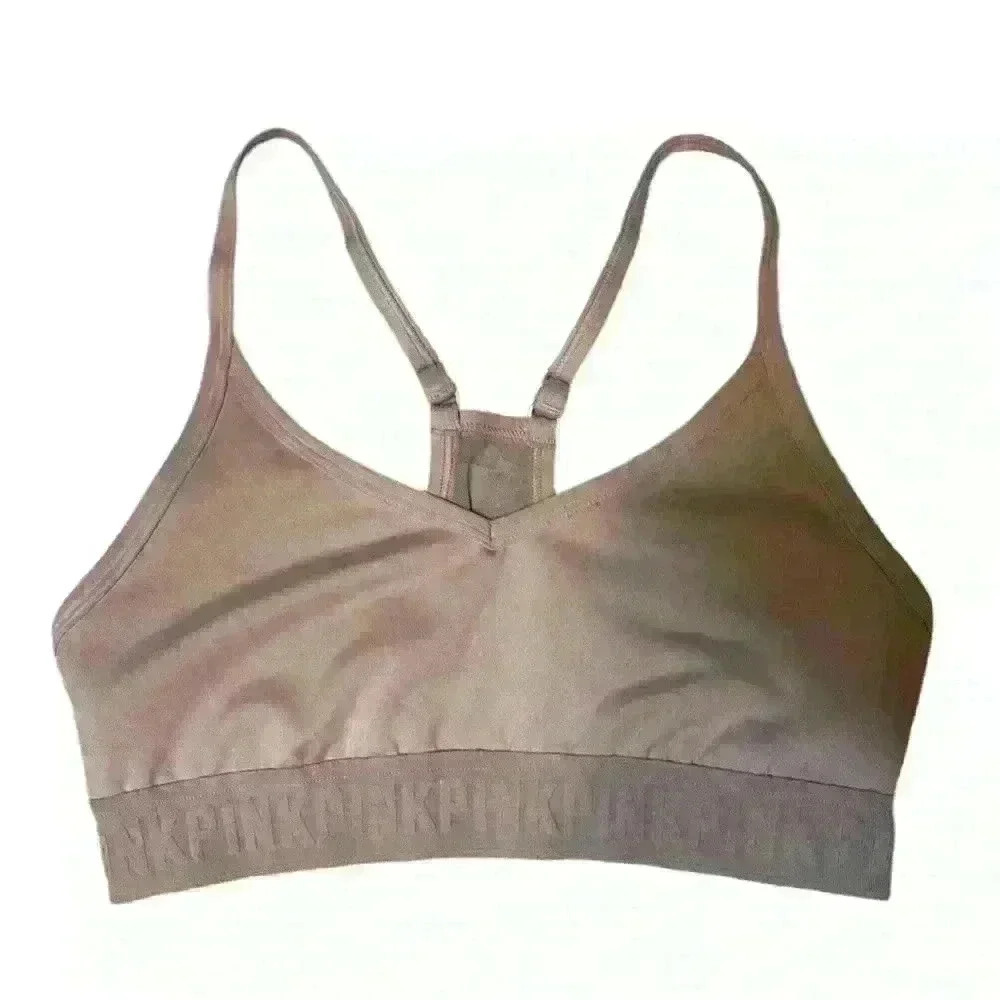 Victorias Secret PINK Sport Bra Size Small